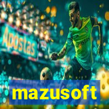 mazusoft