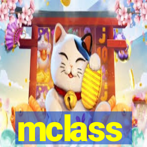 mclass