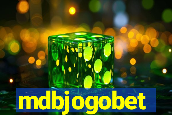 mdbjogobet