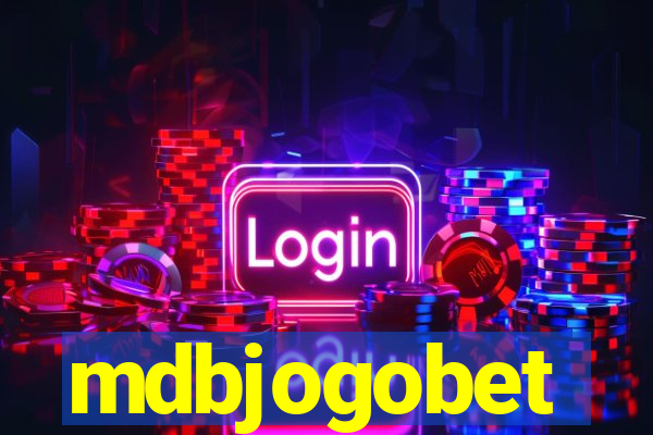 mdbjogobet