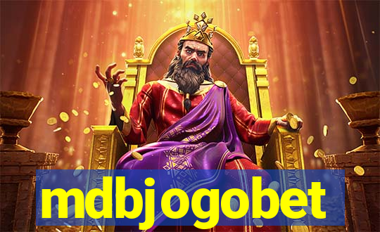 mdbjogobet