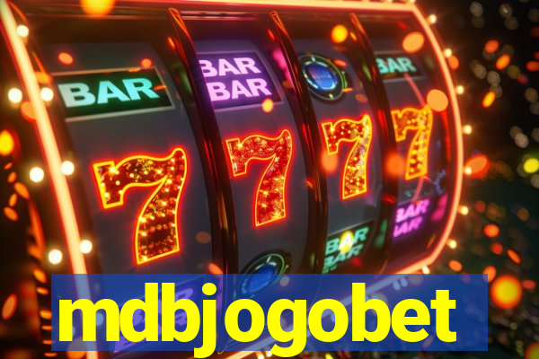 mdbjogobet