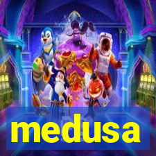 medusa