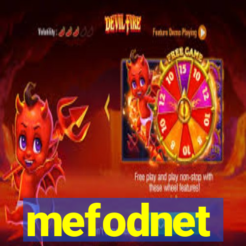 mefodnet