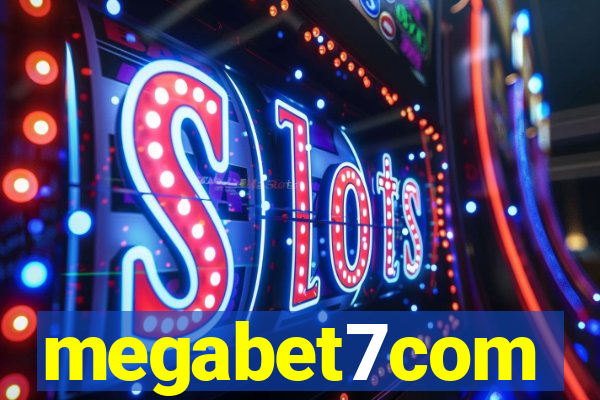 megabet7com