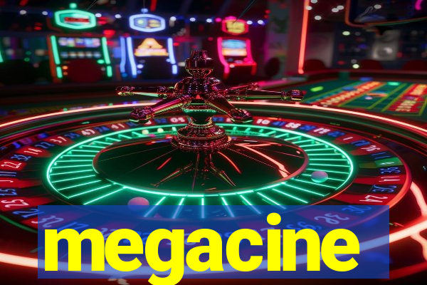 megacine