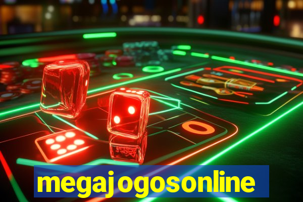 megajogosonline