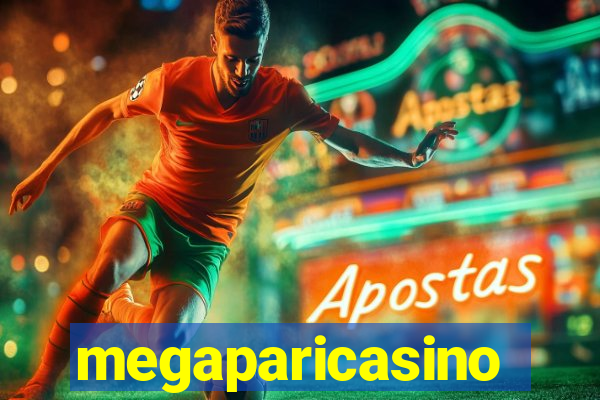 megaparicasino