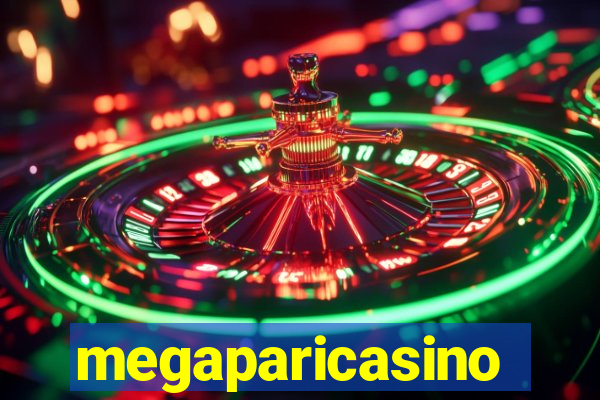 megaparicasino