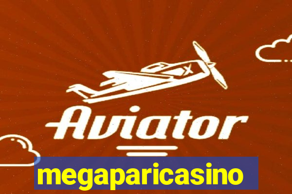 megaparicasino