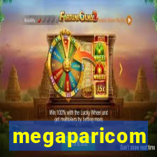 megaparicom