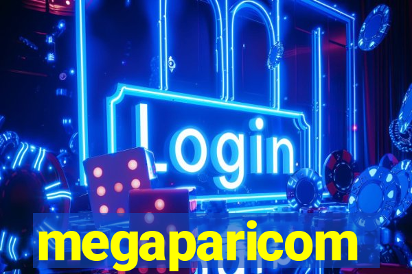 megaparicom