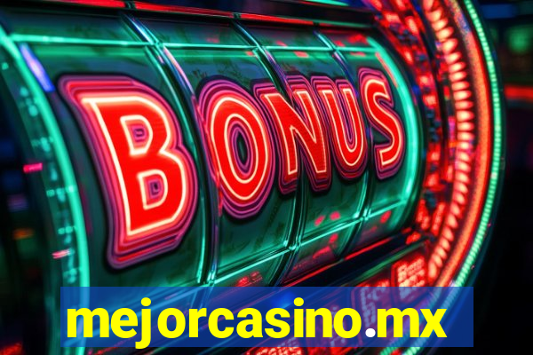 mejorcasino.mx