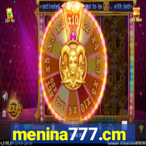 menina777.cm