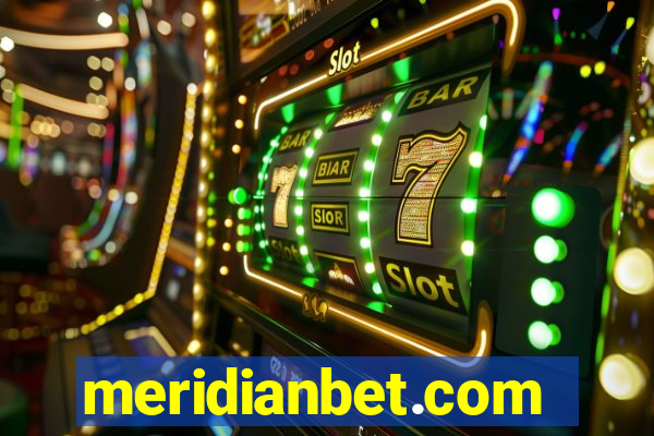 meridianbet.com