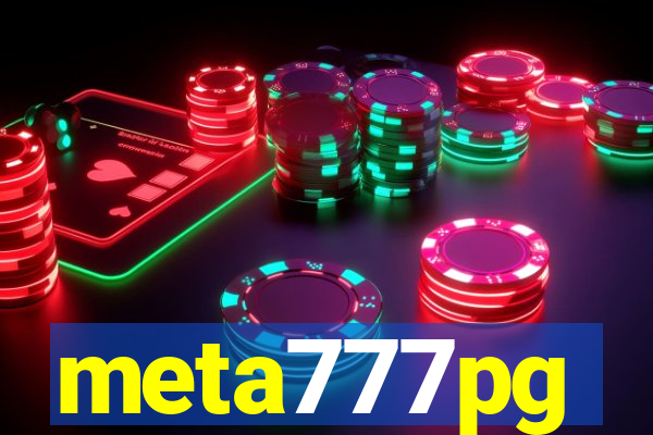 meta777pg