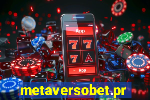 metaversobet.pro