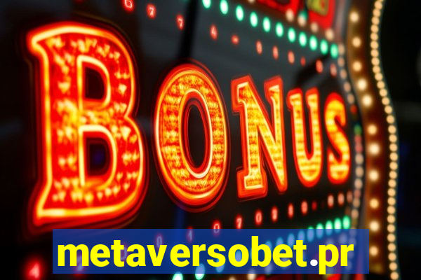 metaversobet.pro