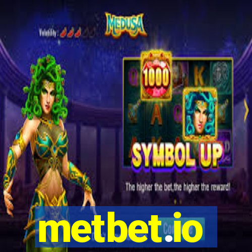 metbet.io