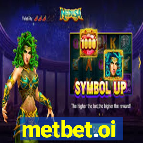 metbet.oi