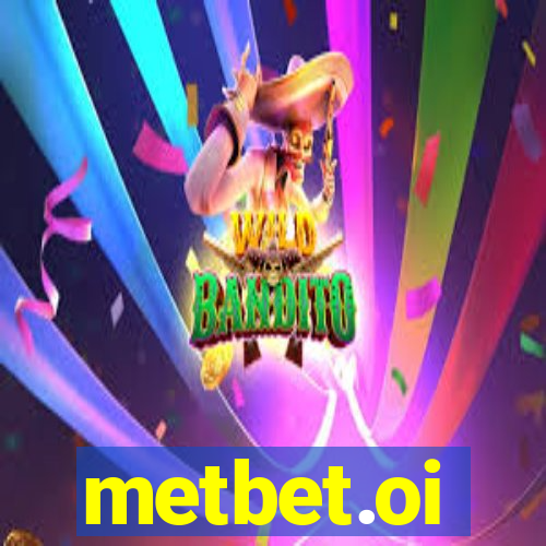 metbet.oi