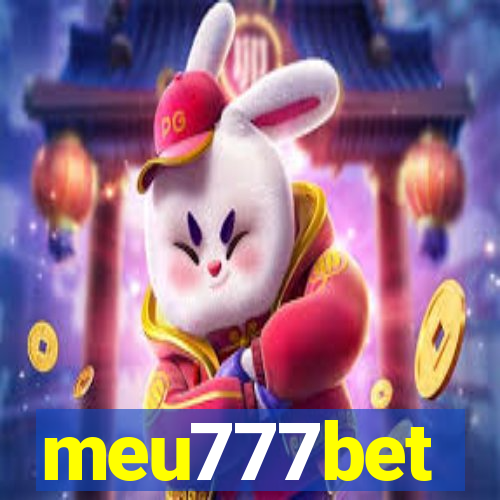 meu777bet