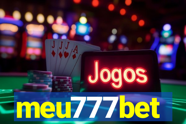 meu777bet