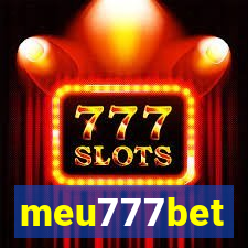 meu777bet