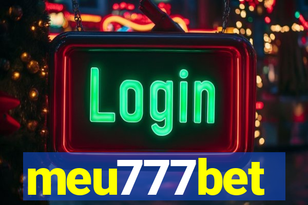 meu777bet