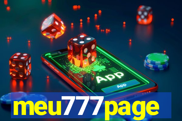 meu777page