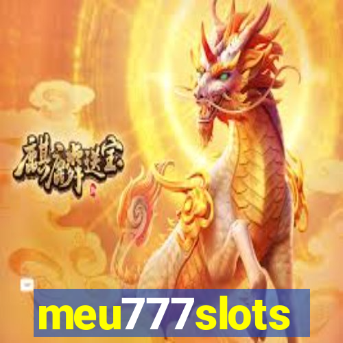 meu777slots