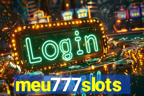 meu777slots