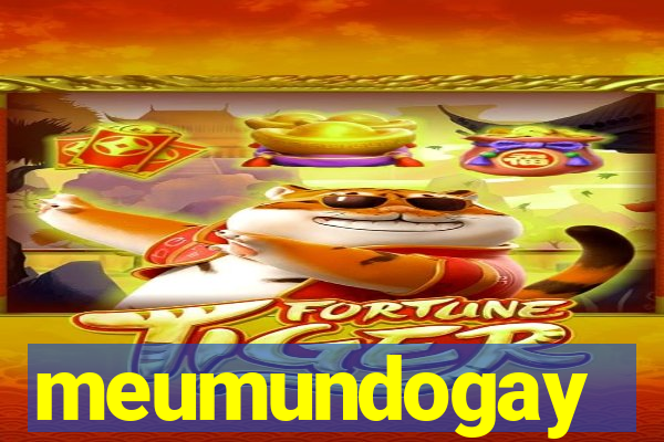 meumundogay