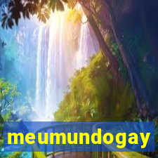 meumundogay