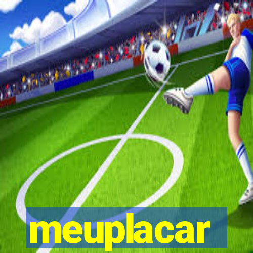 meuplacar