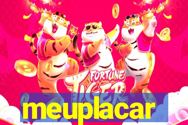 meuplacar