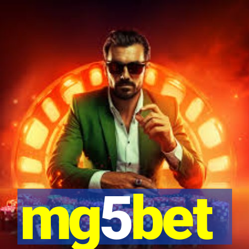 mg5bet