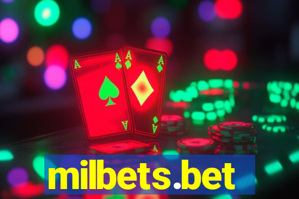 milbets.bet