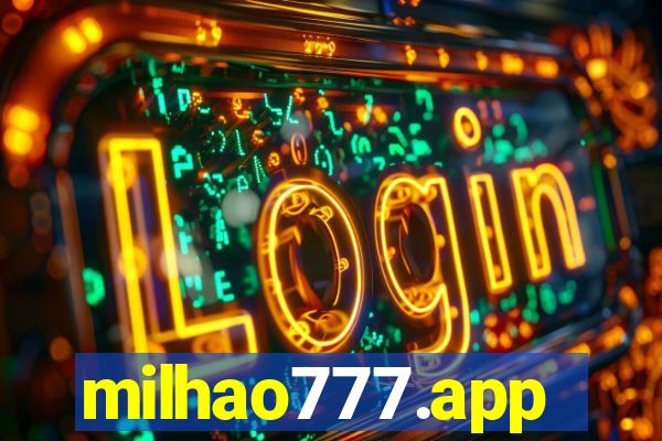 milhao777.app