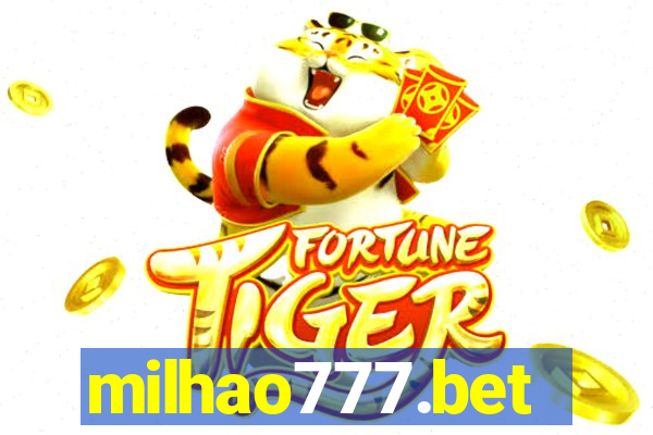 milhao777.bet