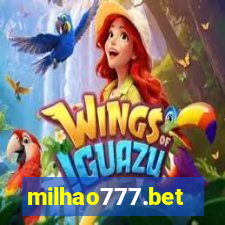 milhao777.bet