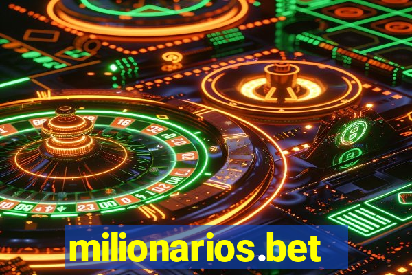 milionarios.bet