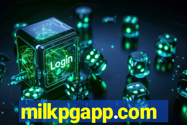 milkpgapp.com