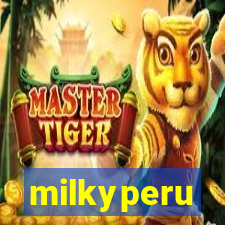 milkyperu