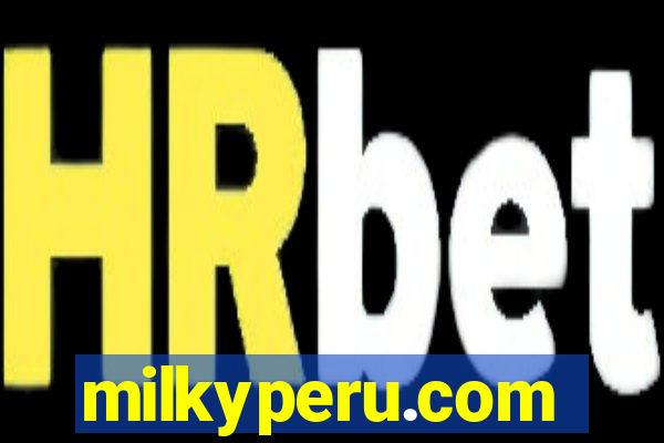 milkyperu.com