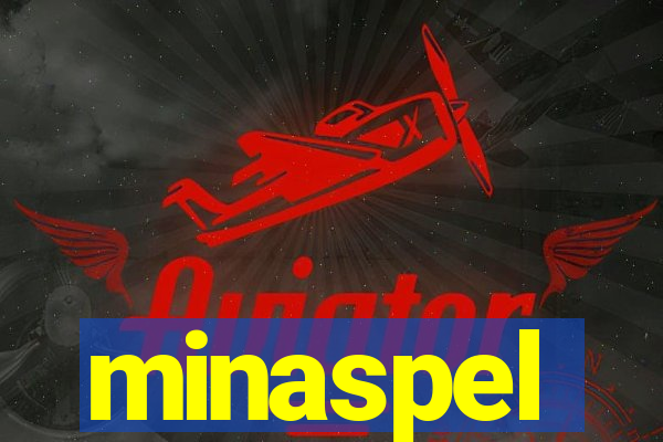 minaspel