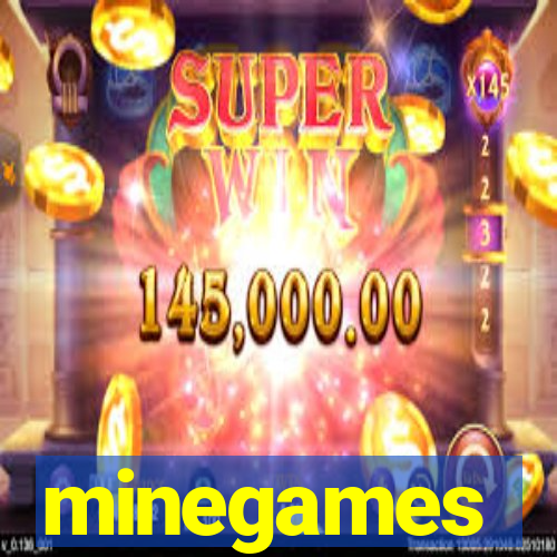 minegames