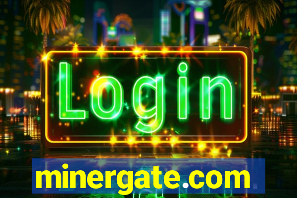 minergate.com