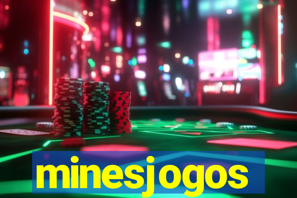 minesjogos