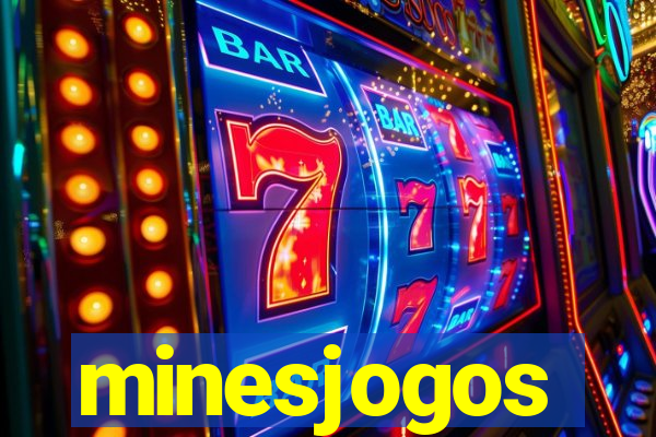 minesjogos